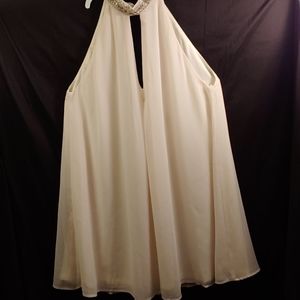 Loveriche Formal Blouse